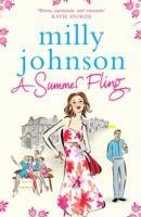 A Summer Fling - Johnson Milly