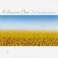 A Summer Place The Percy Faith Orchestra
