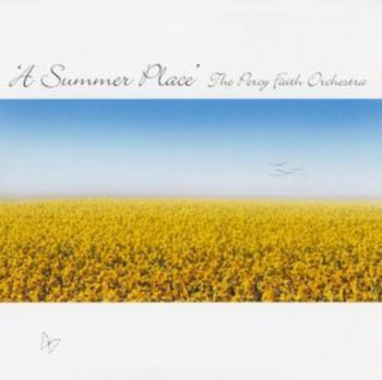A Summer Place - The Percy Faith Orchestra