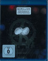 A Sunday Night Above The Rain Marillion