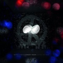 A Sunday Night Above The Rain Marillion