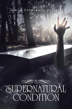 A Supernatural Condition - Willett Diana Formisano