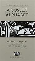 A Sussex Alphabet - Farjeon Eleanor