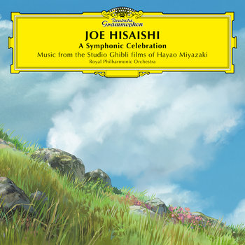 A Symphonic Celebration - Hisaishi Joe