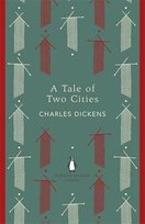 A Tale Of Two Cities Dickens Charles