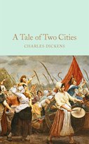 A Tale of Two Cities Dickens Charles