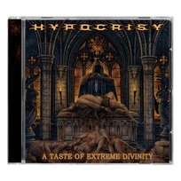 A Taste Of Extreme Divinity Hypocrisy