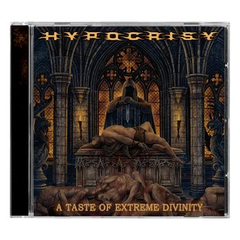 A Taste Of Extreme Divinity - Hypocrisy