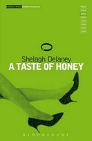 A Taste Of Honey Shelagh Delaney