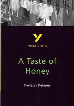 A Taste of Honey - Bernadette Ayer