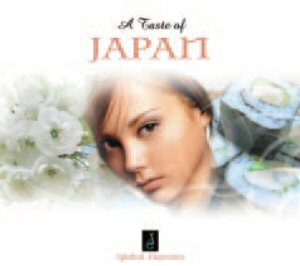 A Taste Of Japan - Various Artists