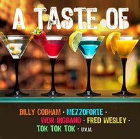A Taste Of... Various Artists