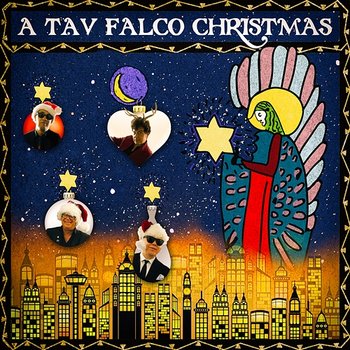 A Tav Falco Christmas - Tav Falco