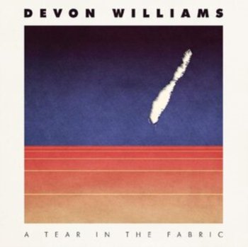 A Tear in the Fabric, płyta winylowa - Devon Williams