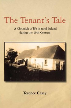 A Tenants Tale - Terence Casey