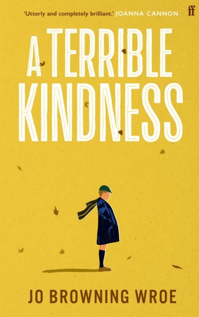 A Terrible Kindness - Jo Browning Wroe | Książka W Empik