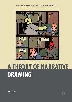 A Theory of Narrative Drawing - Grennan Simon