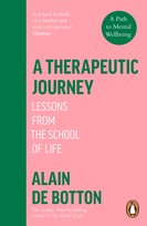 A Therapeutic Journey De Botton Alain