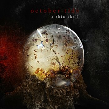 A Thin Shell - October Tide