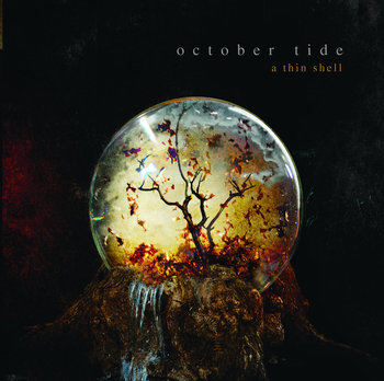 A Thin Shell - October Tide
