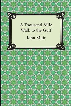 A Thousand-Mile Walk to the Gulf - Muir John