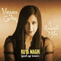 A Thousand Miles Vanessa Carlton