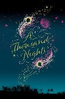A Thousand Nights - Johnston E.K.