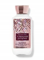 【A Thousand Wishes】Bath&bodyworks 3本セット zestaw-prezentowy-bath-and-
