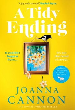 A Tidy Ending - Cannon Joanna