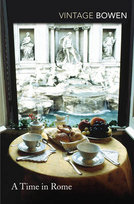 A Time In Rome Bowen Elizabeth