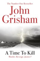A Time To Kill Grisham John