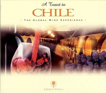 A Toast To Chille - Various Artists