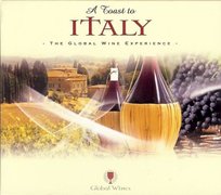 A Toast To Italy Various Artists