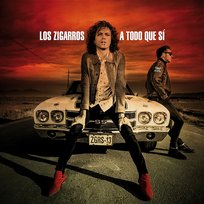 A Todo Que Sí Los Zigarros