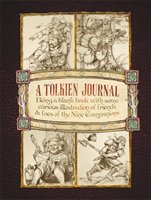 A Tolkien Journal - Running Press