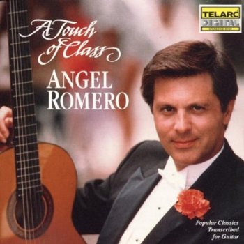 A Touch Of Class - Romero Angel, Romero Lito