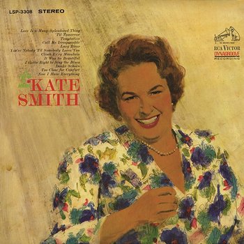 A Touch of Magic - Kate Smith