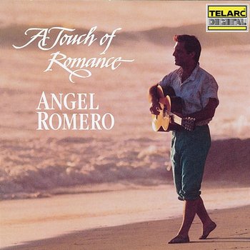A Touch of Romance - Angel Romero