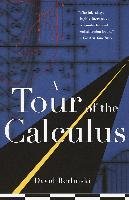 A Tour of the Calculus - Berlinski David