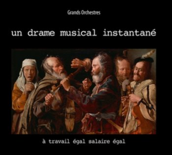 A Travail Egal Salaire Egal - Un Drame Musical Instantane