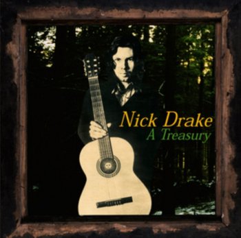 A Treasury, płyta winylowa - Drake Nick