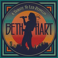 A Tribute To Led Zeppelin Hart Beth
