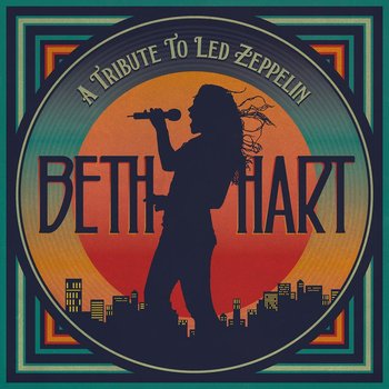 A Tribute To Led Zeppelin - Hart Beth