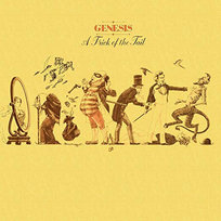 A Trick Of The Tail Genesis