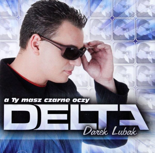 A Ty masz czarne oczy - Delta | Muzyka Sklep EMPIK.COM