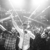 A Ty się śmiejesz Mega Dance