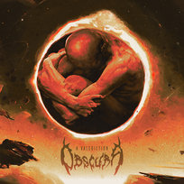 A Valediction Obscura