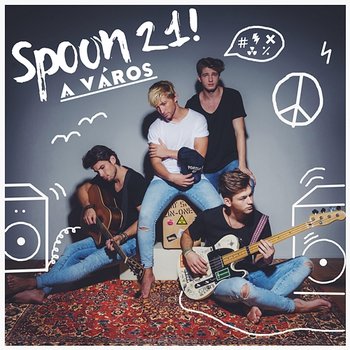 A város - Spoon 21