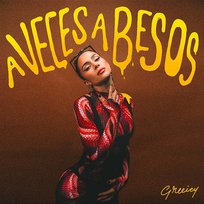 A Veces A Besos Greeicy