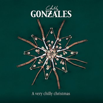 A very chilly christmas - CHILLY GONZALES